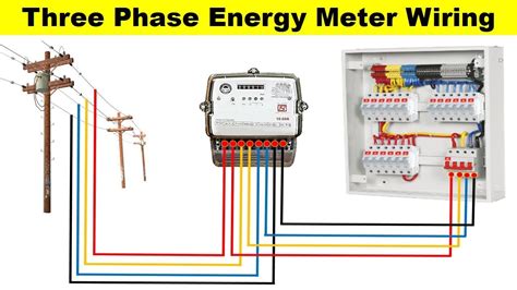 electric meter box shows usage during power outage|is my meter on or off.